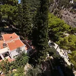 Casa Schiattarella Capri