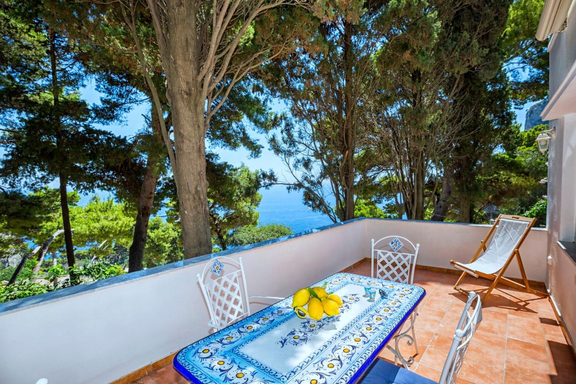 Guest house Casa Schiattarella