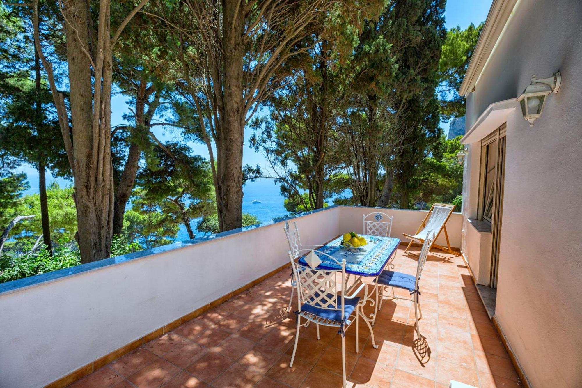 Guest house Casa Schiattarella *