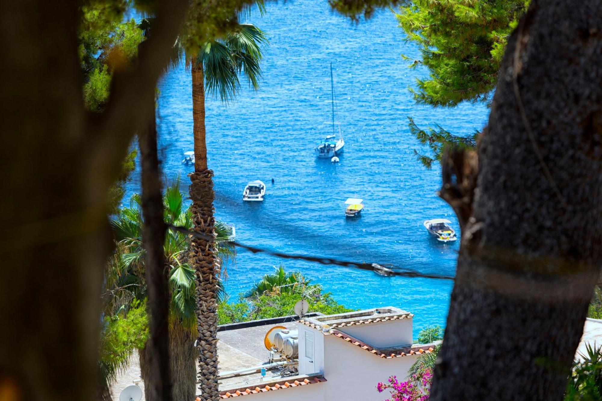 Casa de hóspedes Casa Schiattarella Capri
