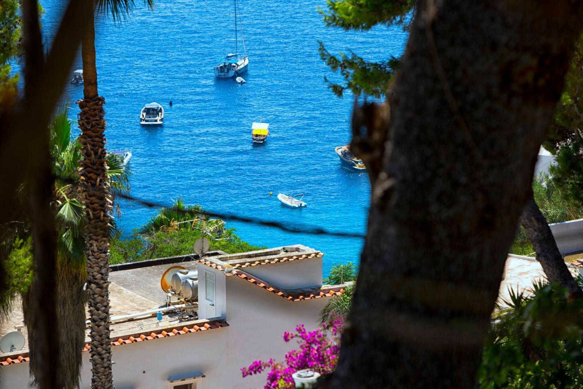 Casa Schiattarella Guest house