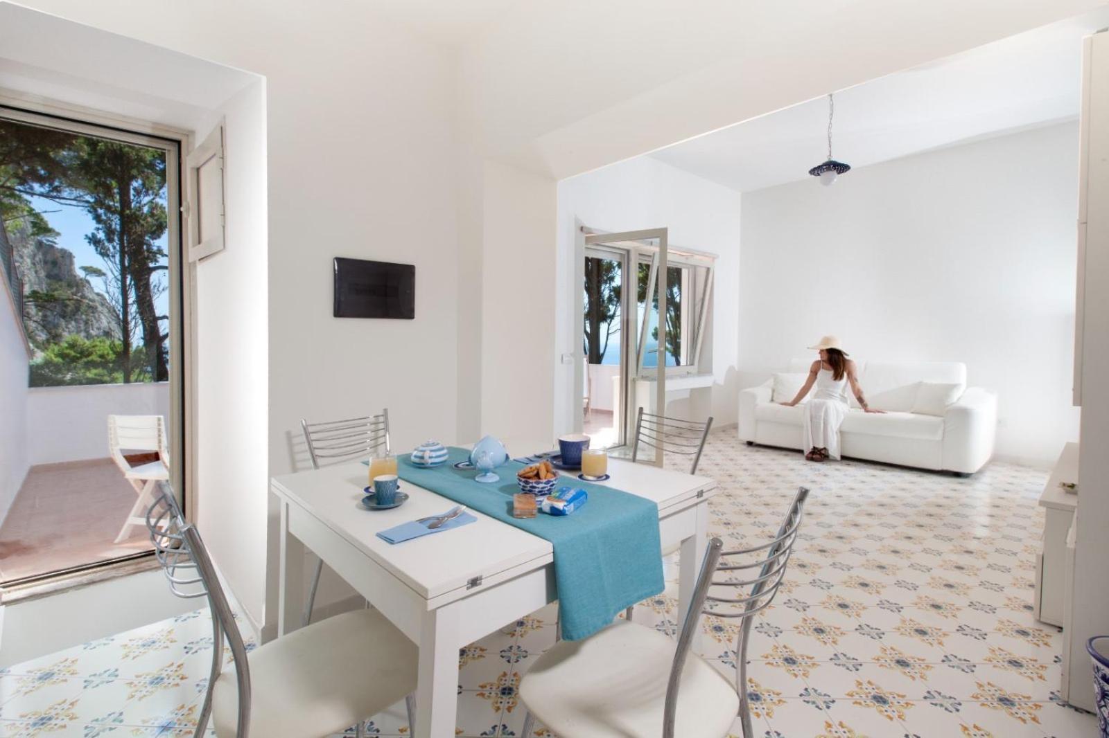 Guest house Casa Schiattarella