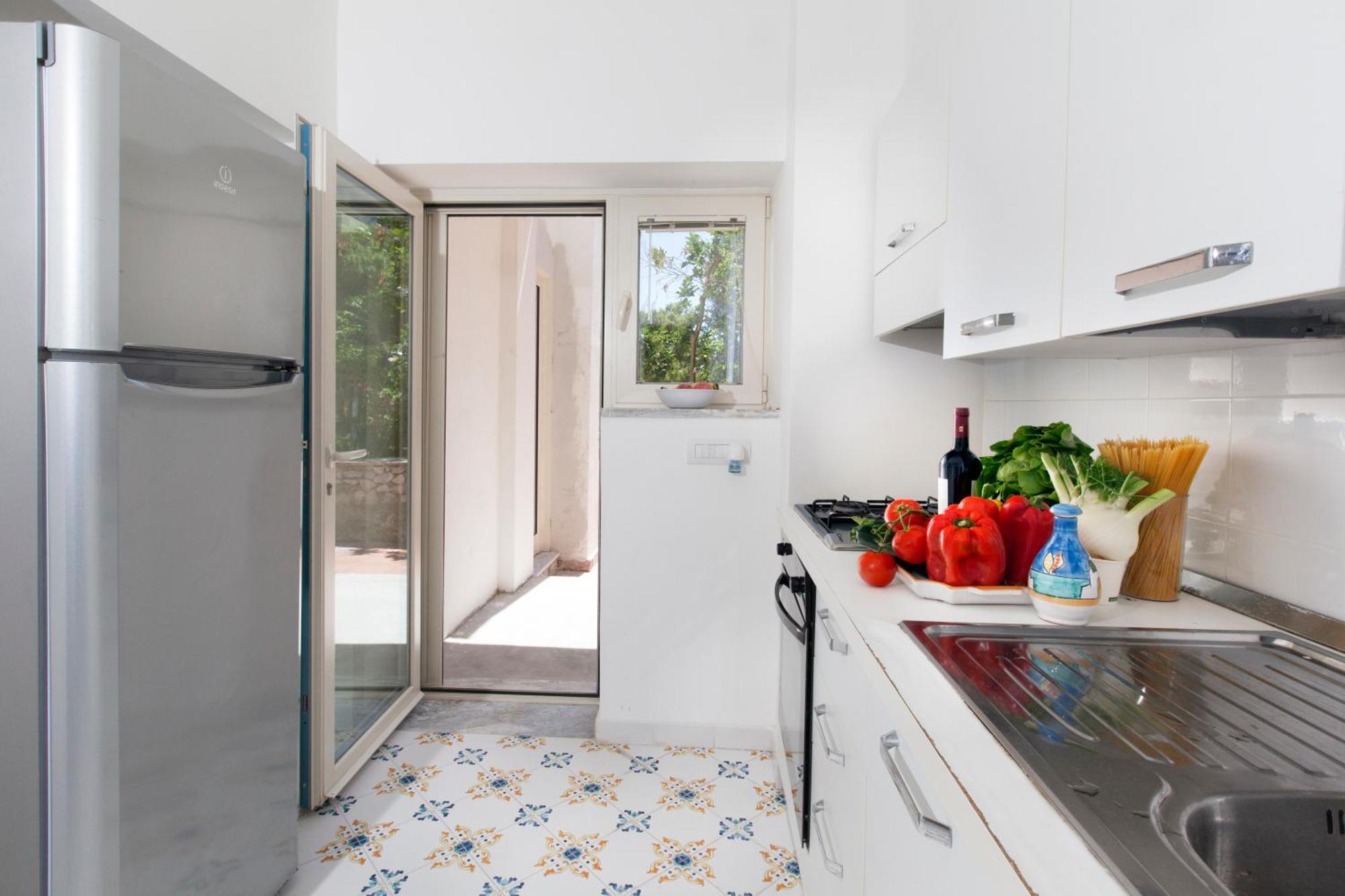 Guest house Casa Schiattarella *
