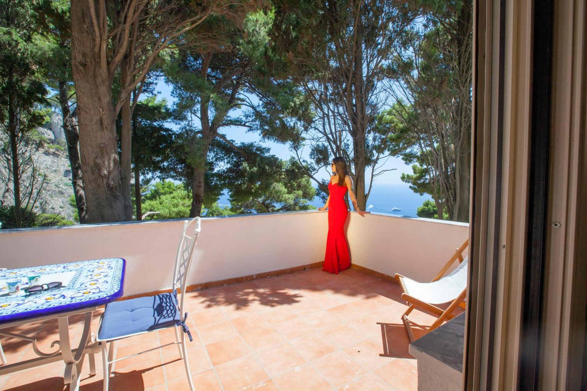 Guest house Casa Schiattarella