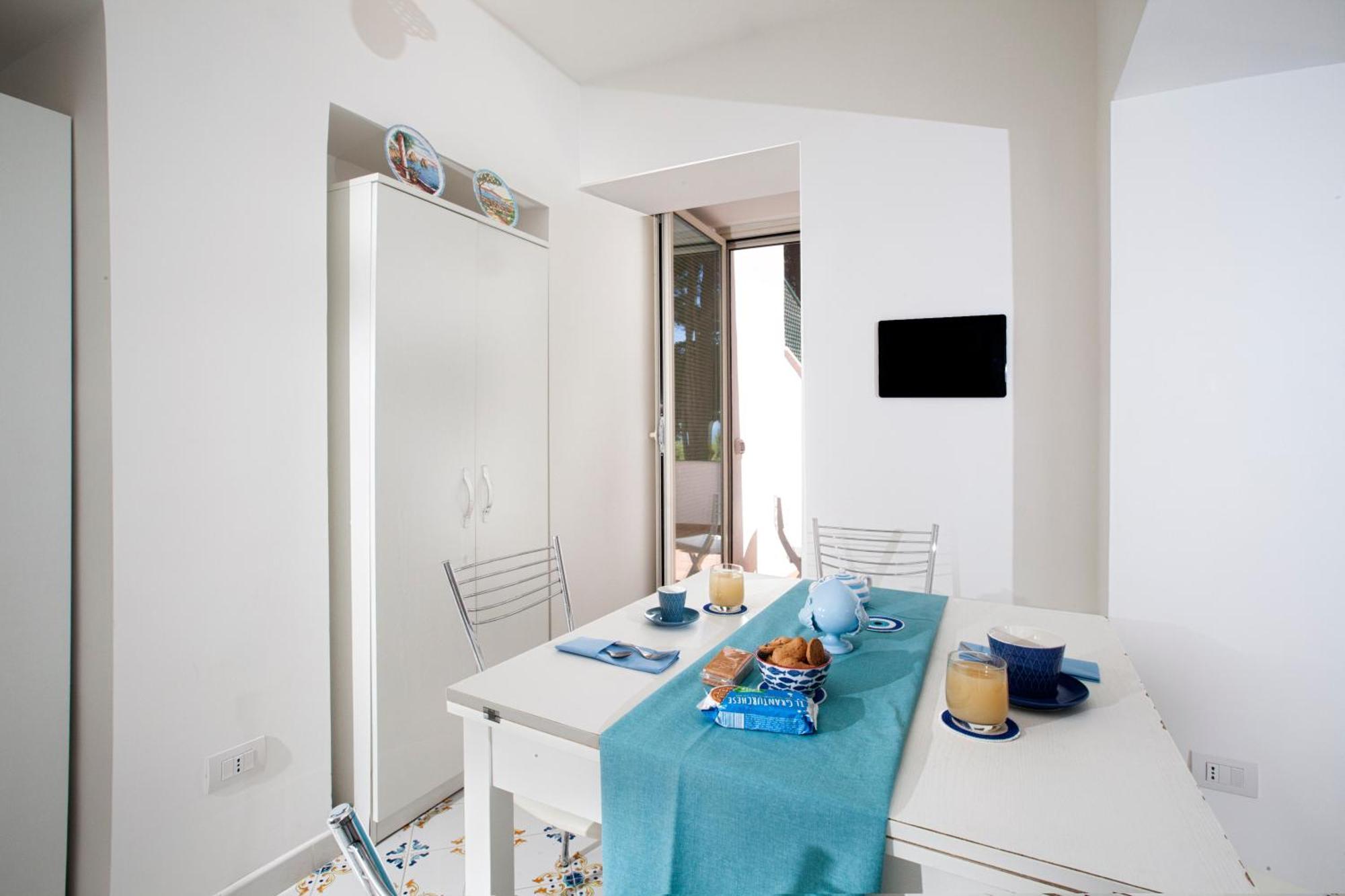 Casa Schiattarella Guest house *