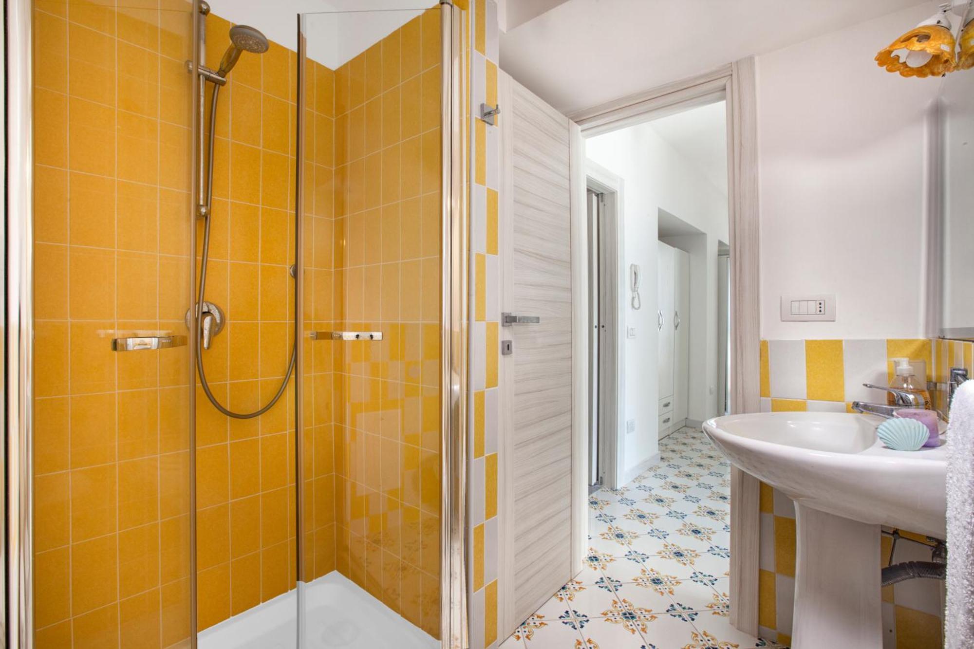 Casa Schiattarella Capri