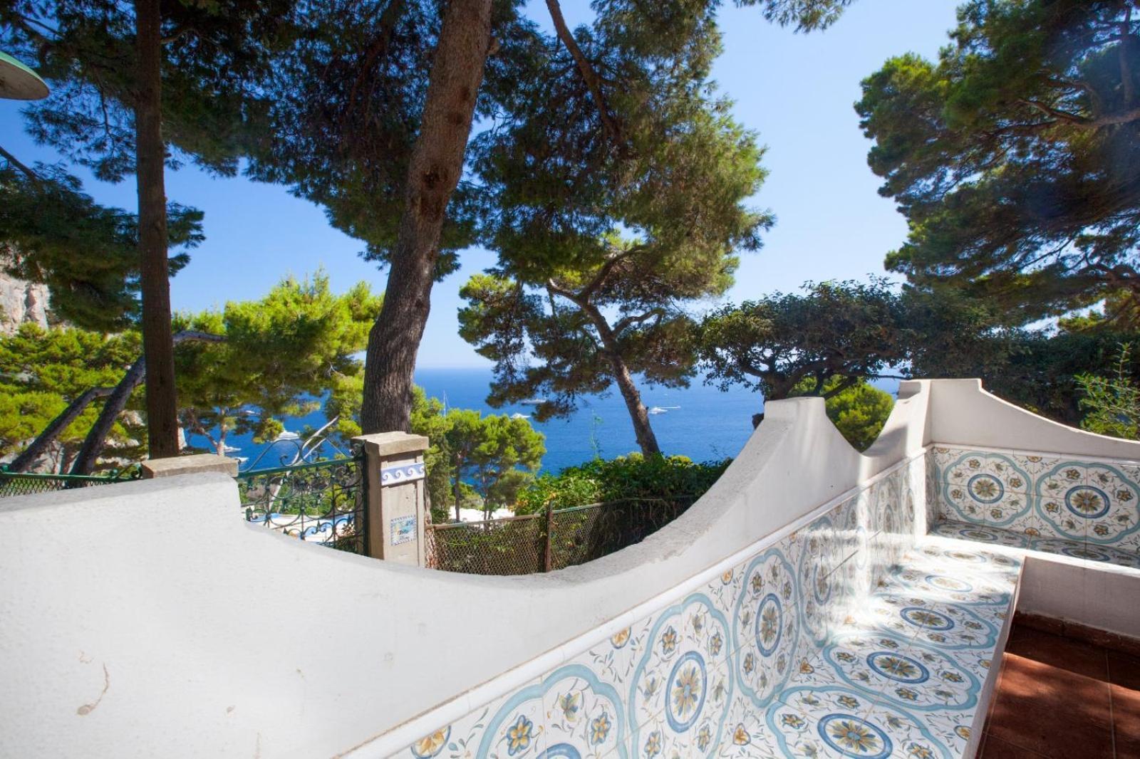 Casa Schiattarella Guest house *